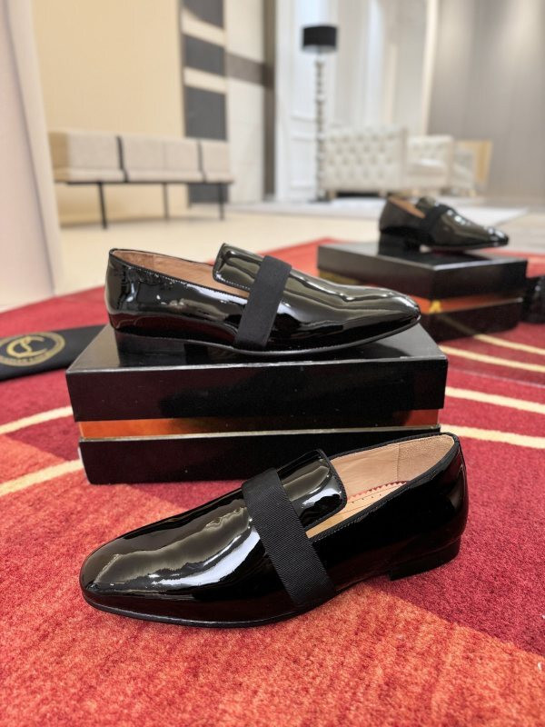CHIAN LOUIN SNEAKER