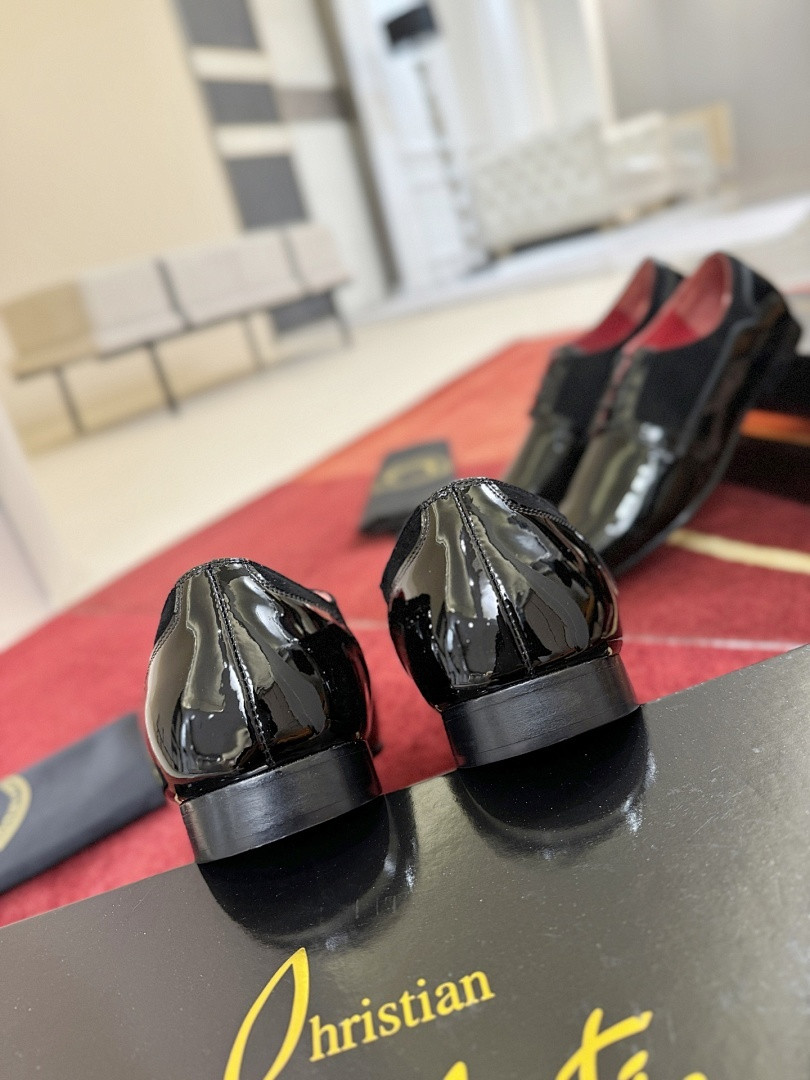 CHIAN LOUIN SNEAKER