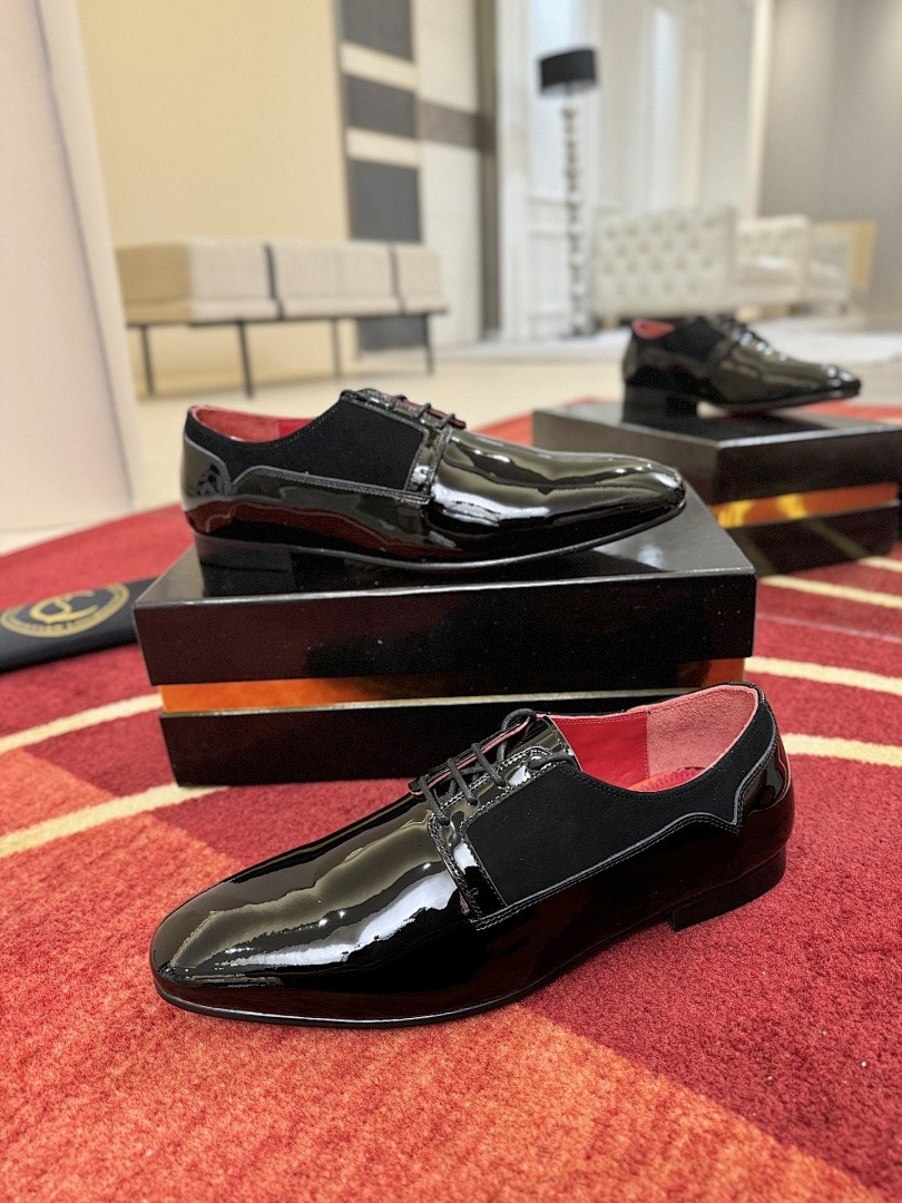 CHIAN LOUIN SNEAKER