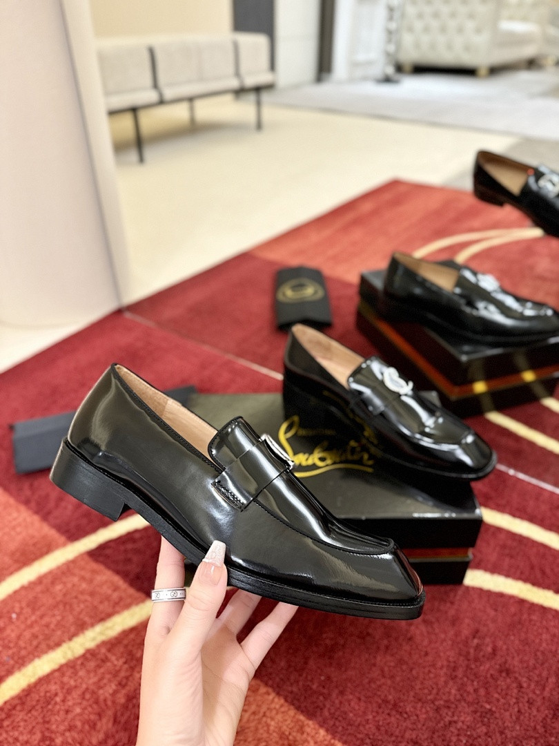 CHIAN LOUIN SNEAKER