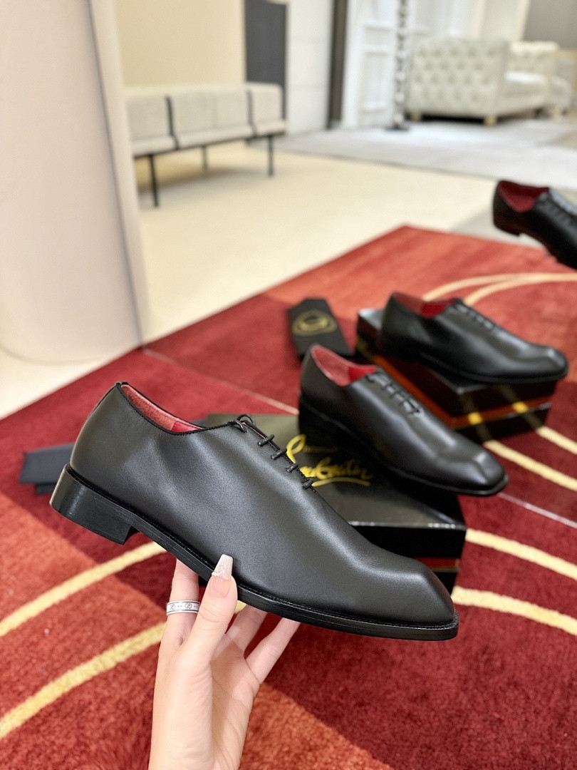 CHIAN LOUIN SNEAKER