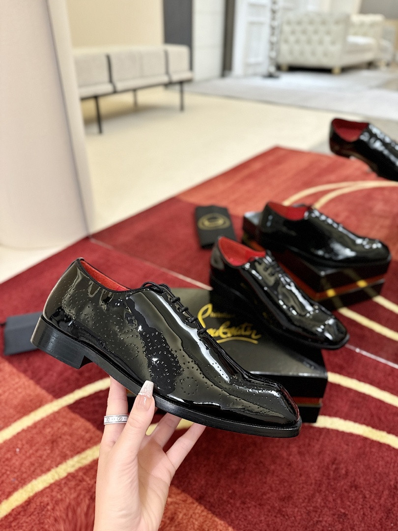 CHIAN LOUIN SNEAKER