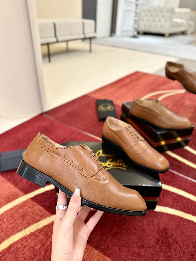 CHIAN LOUIN SNEAKER