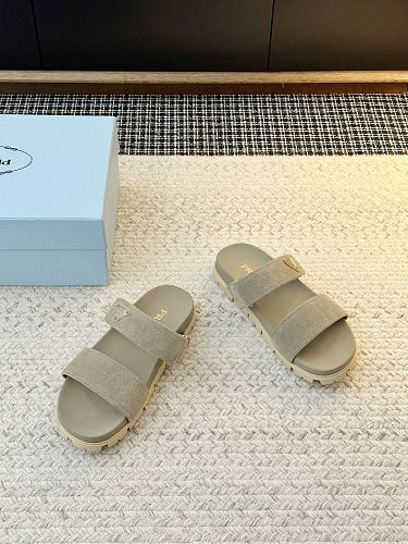 P*DA Slippers
