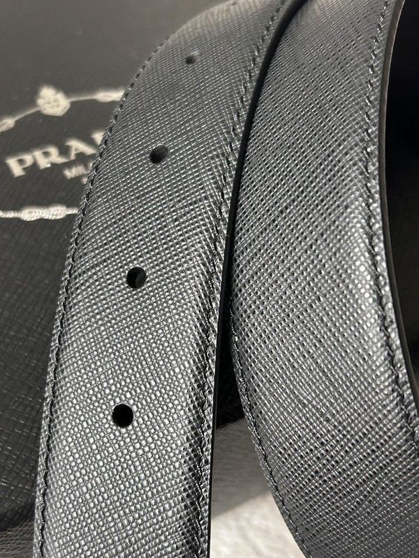prada belt