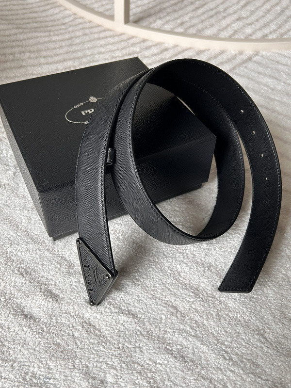 prada belt