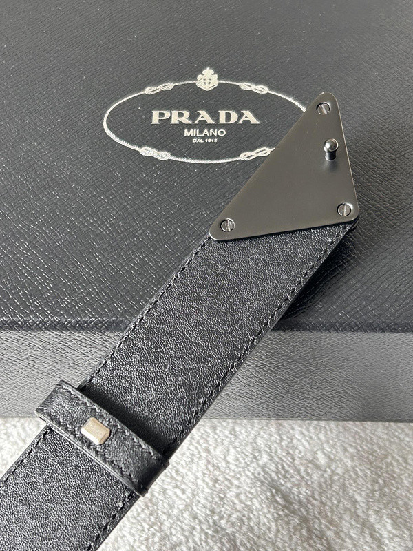 prada belt