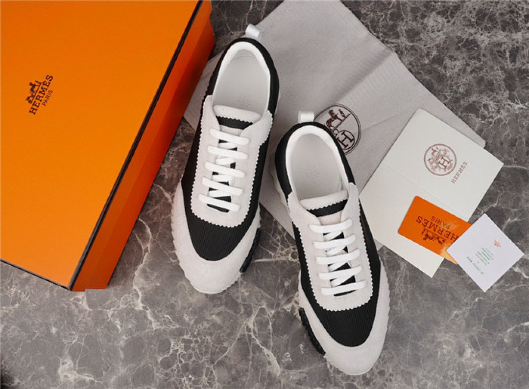 H*ER*MES SNEAKER