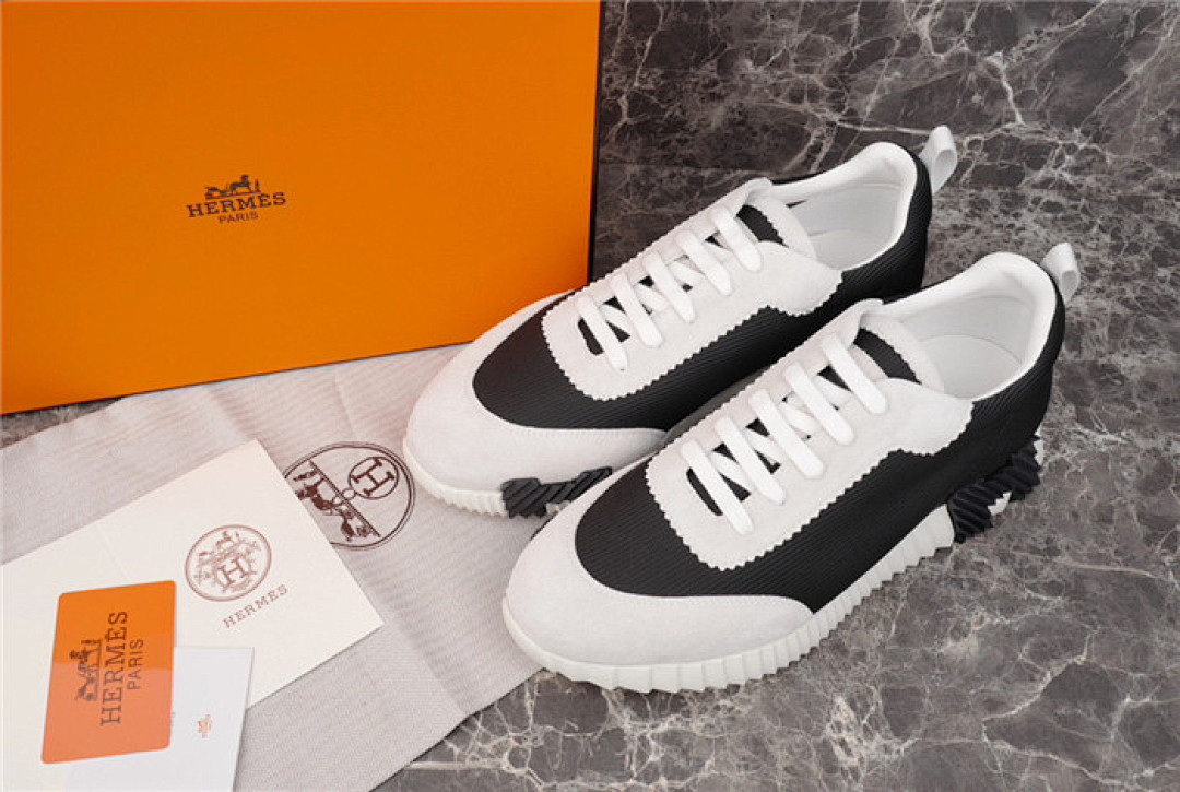 H*ER*MES SNEAKER