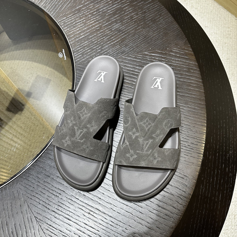 LOU1_TON SLIPPERS