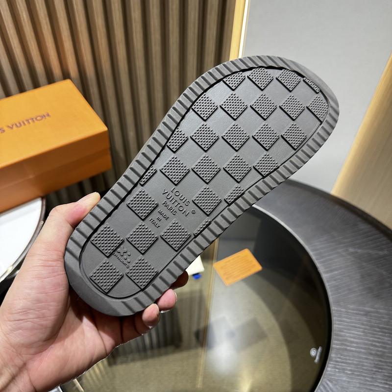 LOU1_TON SLIPPERS