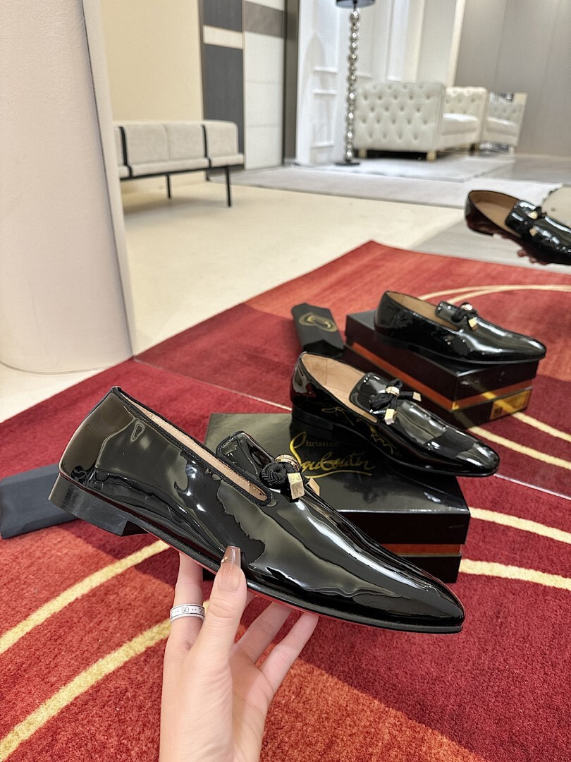 CHIAN LOUIN SNEAKER