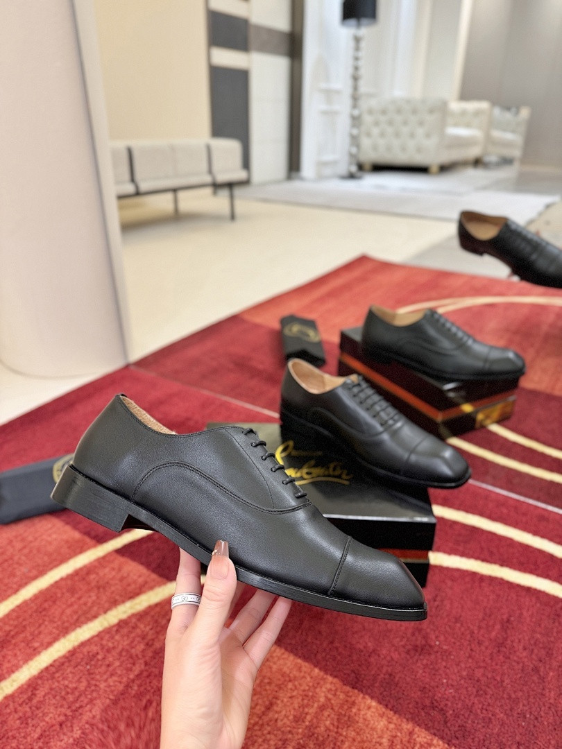 CHIAN LOUIN SNEAKER