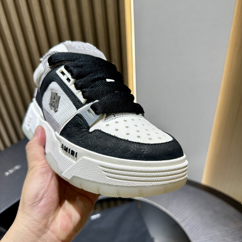AMIRI SNEAKERS