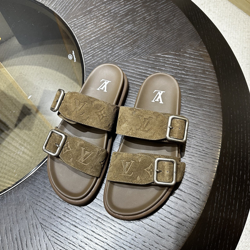 LOU1_TON SLIPPERS