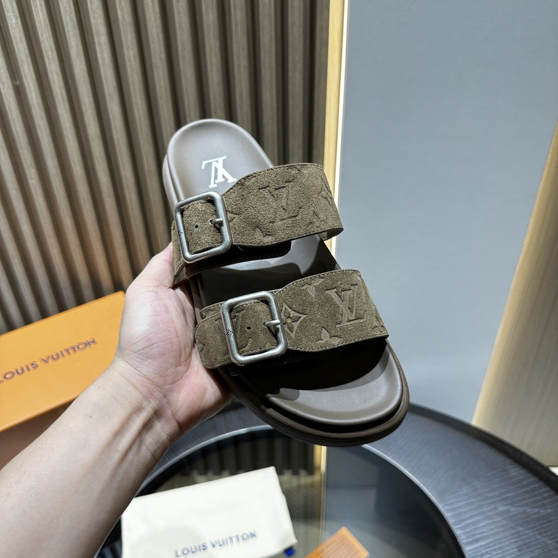 LOU1_TON SLIPPERS
