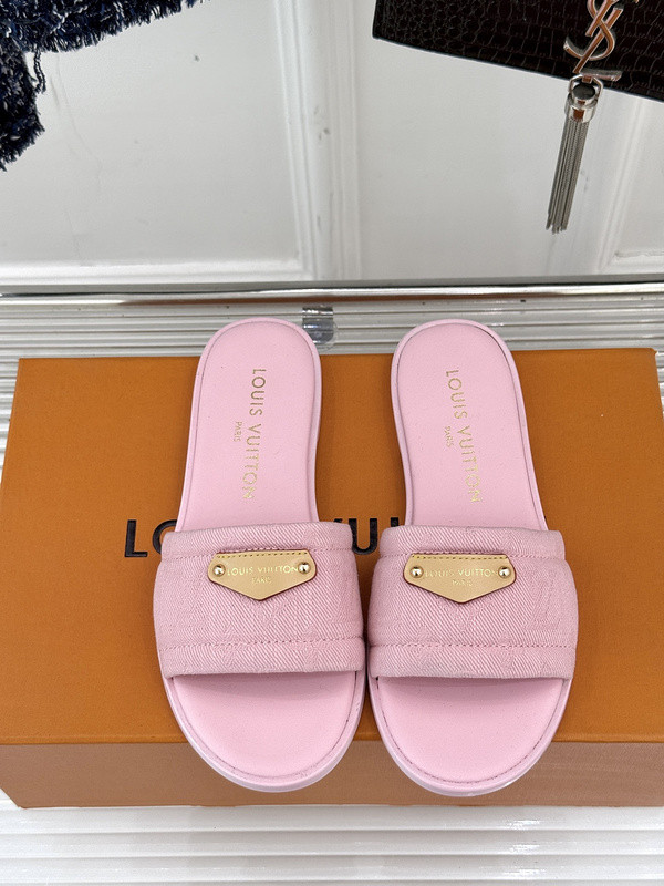 LOU1_TON SLIPPERS