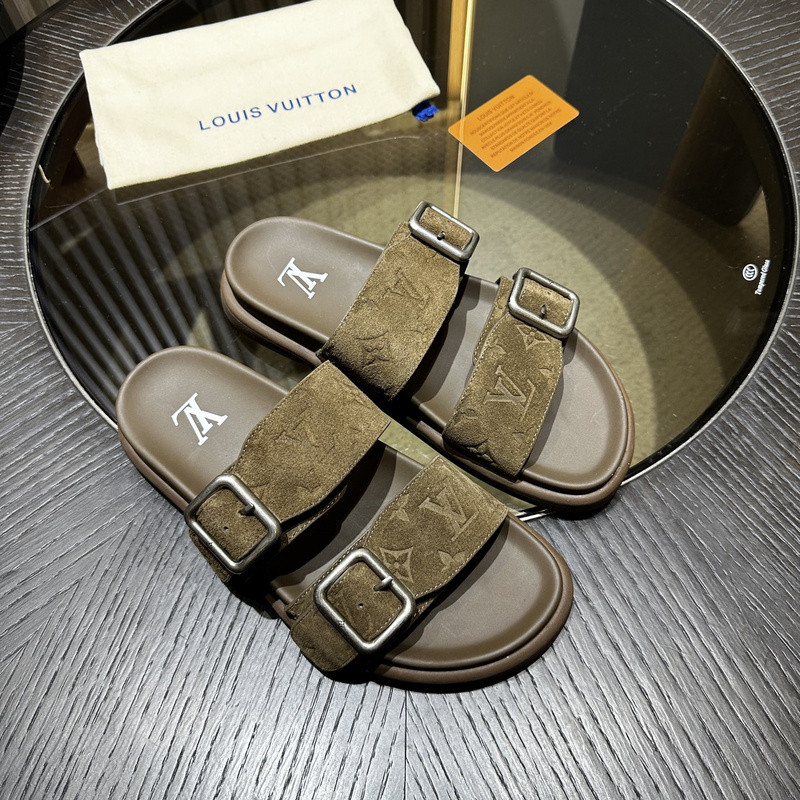 LOU1_TON SLIPPERS