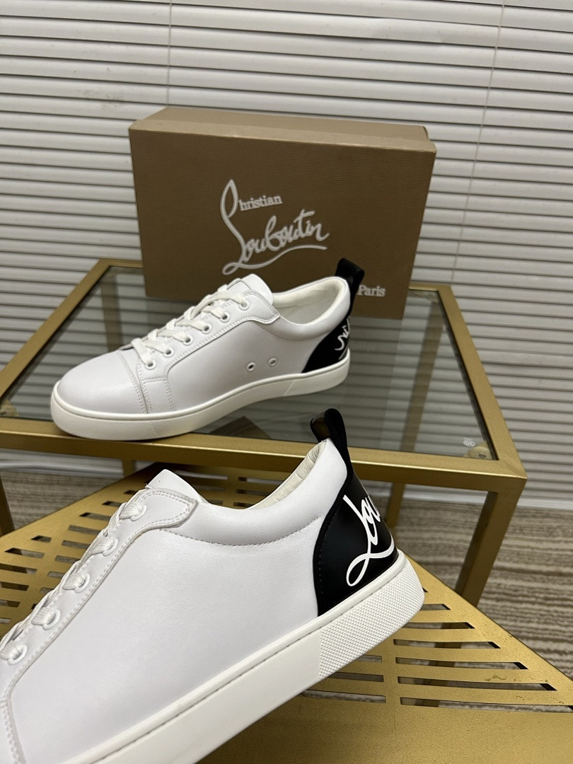 CHIAN LOUIN SNEAKER