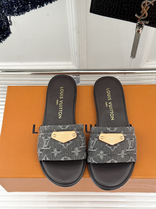 LOU1_TON SLIPPERS
