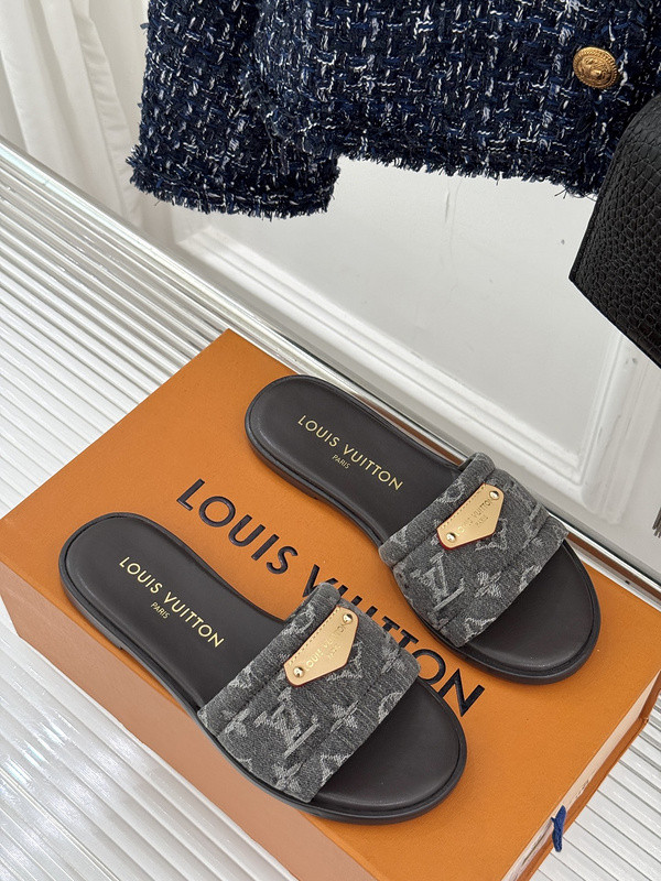 LOU1_TON SLIPPERS