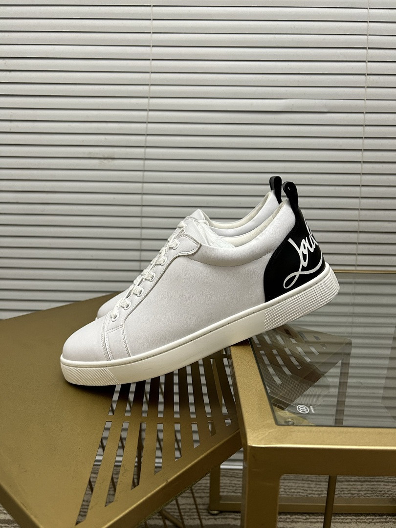 CHIAN LOUIN SNEAKER