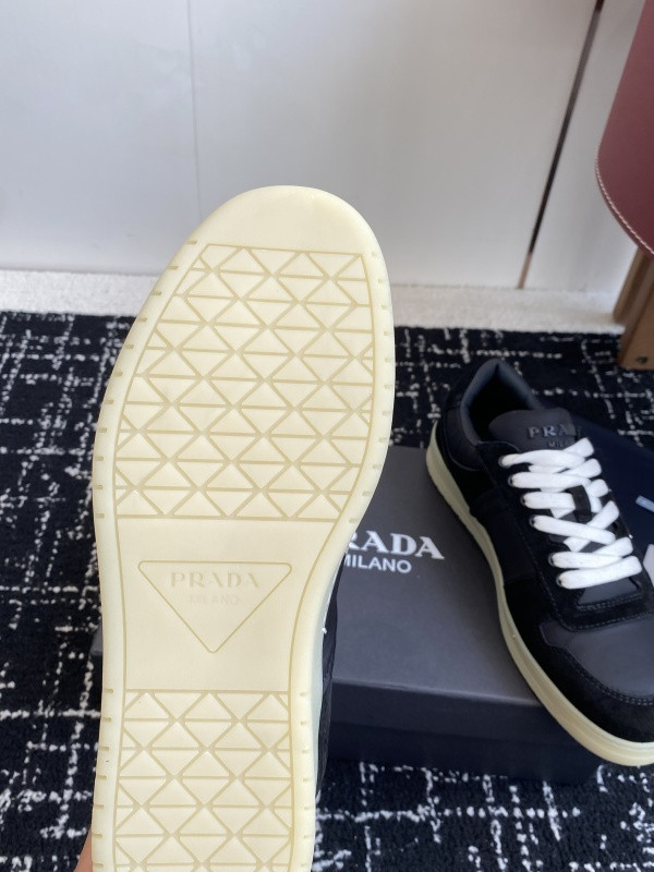 PR SNEAKER