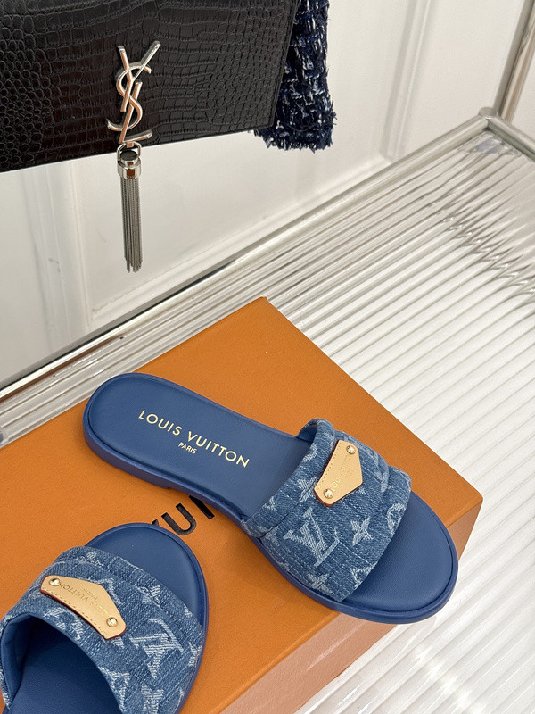 LOU1_TON SLIPPERS