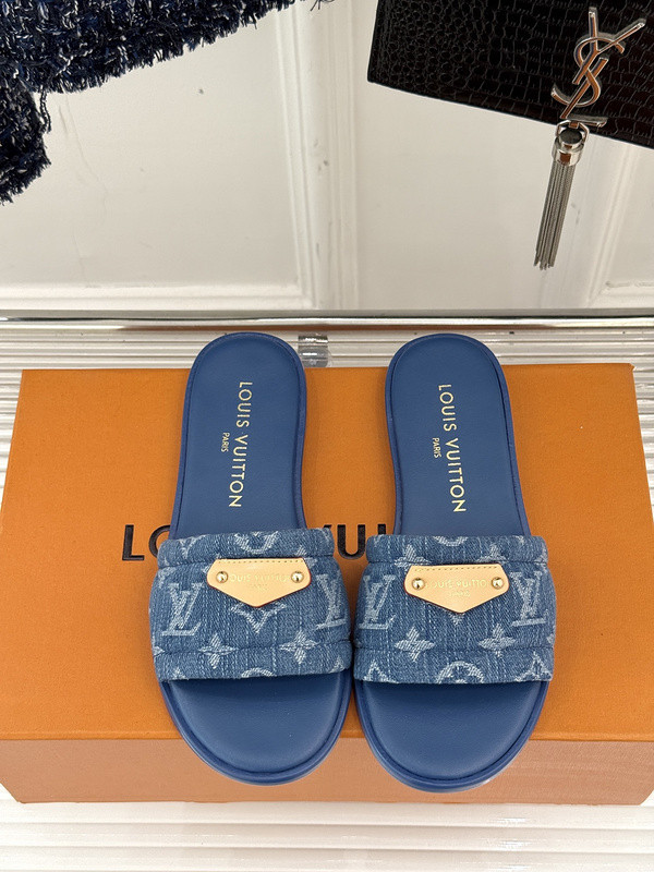 LOU1_TON SLIPPERS