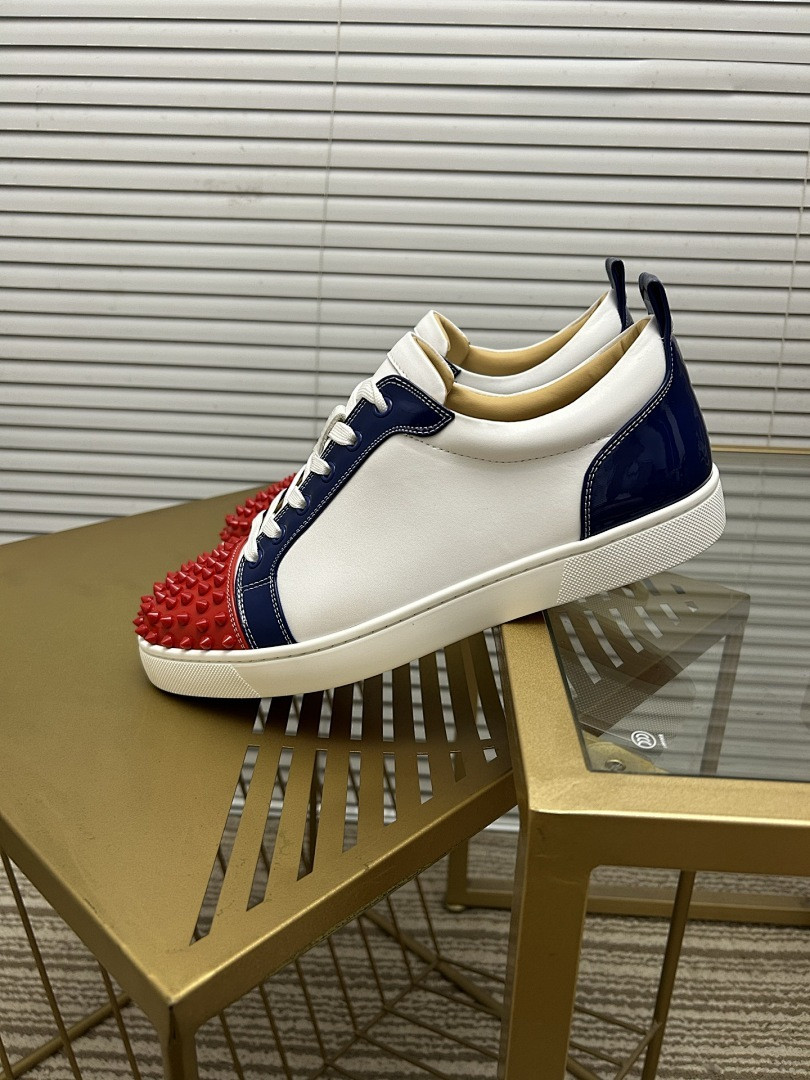 CHIAN LOUIN SNEAKER