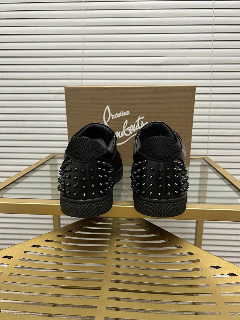 CHIAN LOUIN SNEAKER