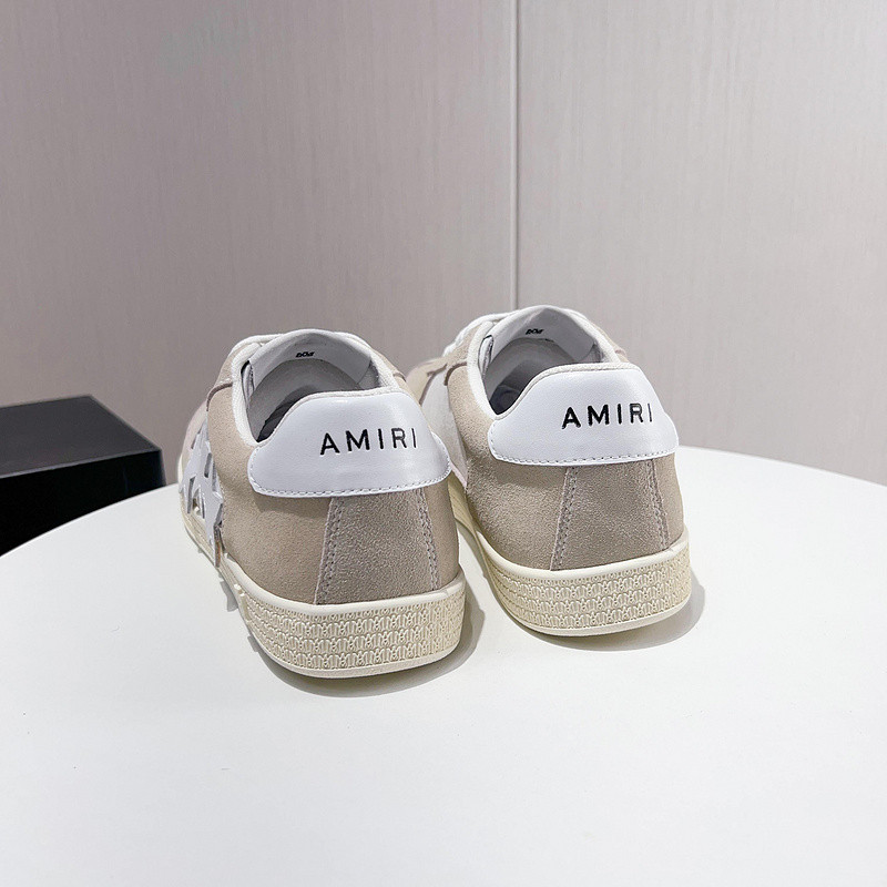 AMIRI SNEAKERS
