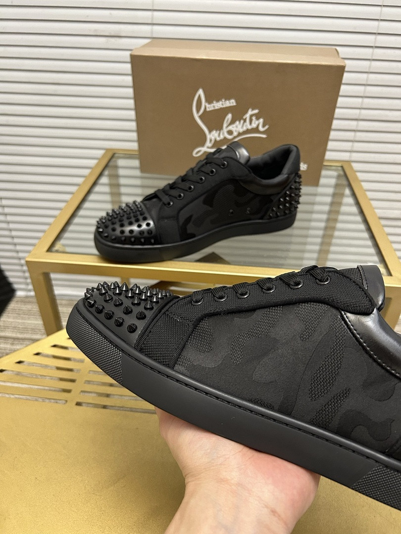 CHIAN LOUIN SNEAKER
