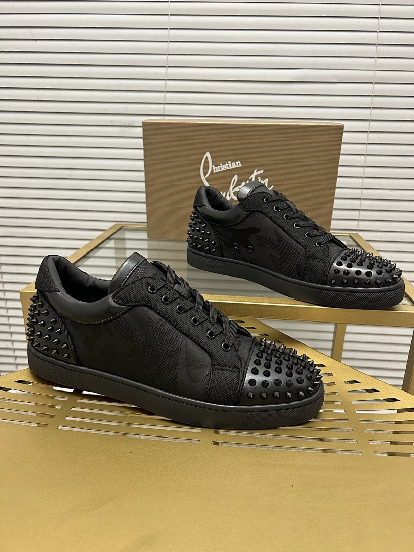 CHIAN LOUIN SNEAKER