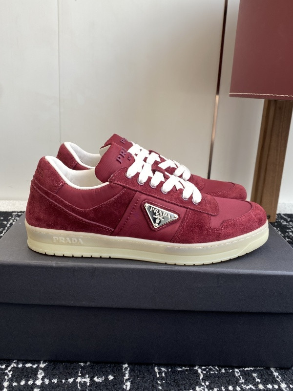 PR SNEAKER