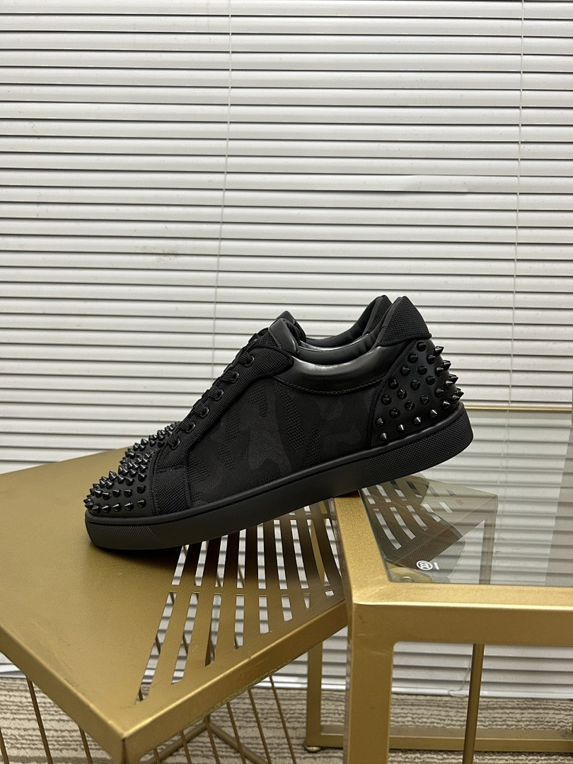 CHIAN LOUIN SNEAKER