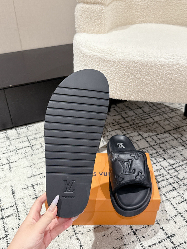 LOU1_TON SLIPPERS