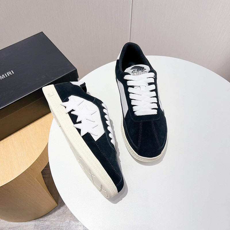 AMIRI SNEAKERS