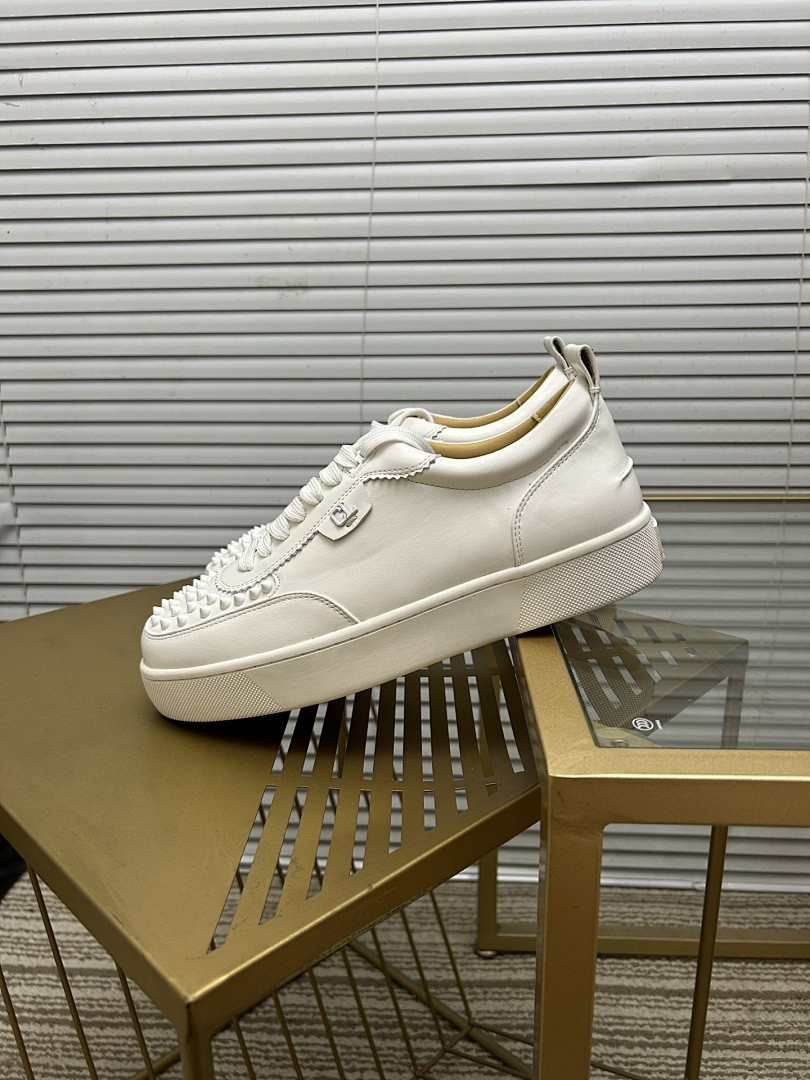 CHIAN LOUIN SNEAKER