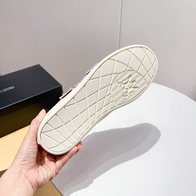 AMIRI SNEAKERS
