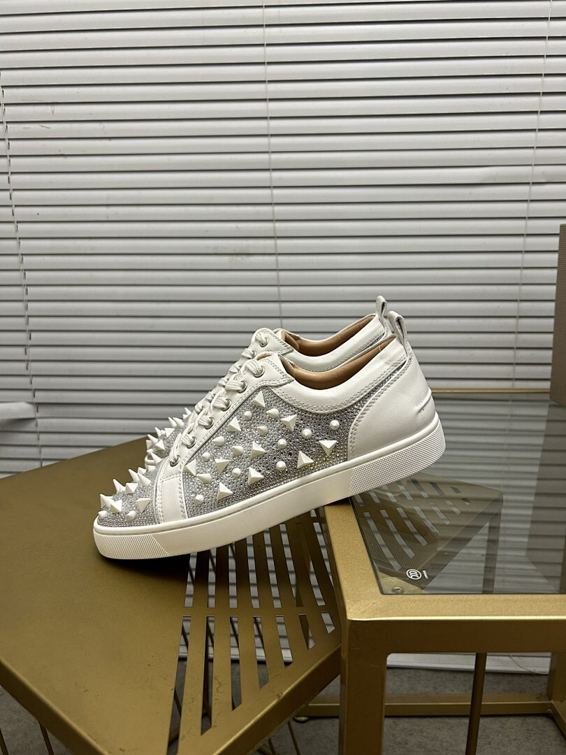 CHIAN LOUIN SNEAKER