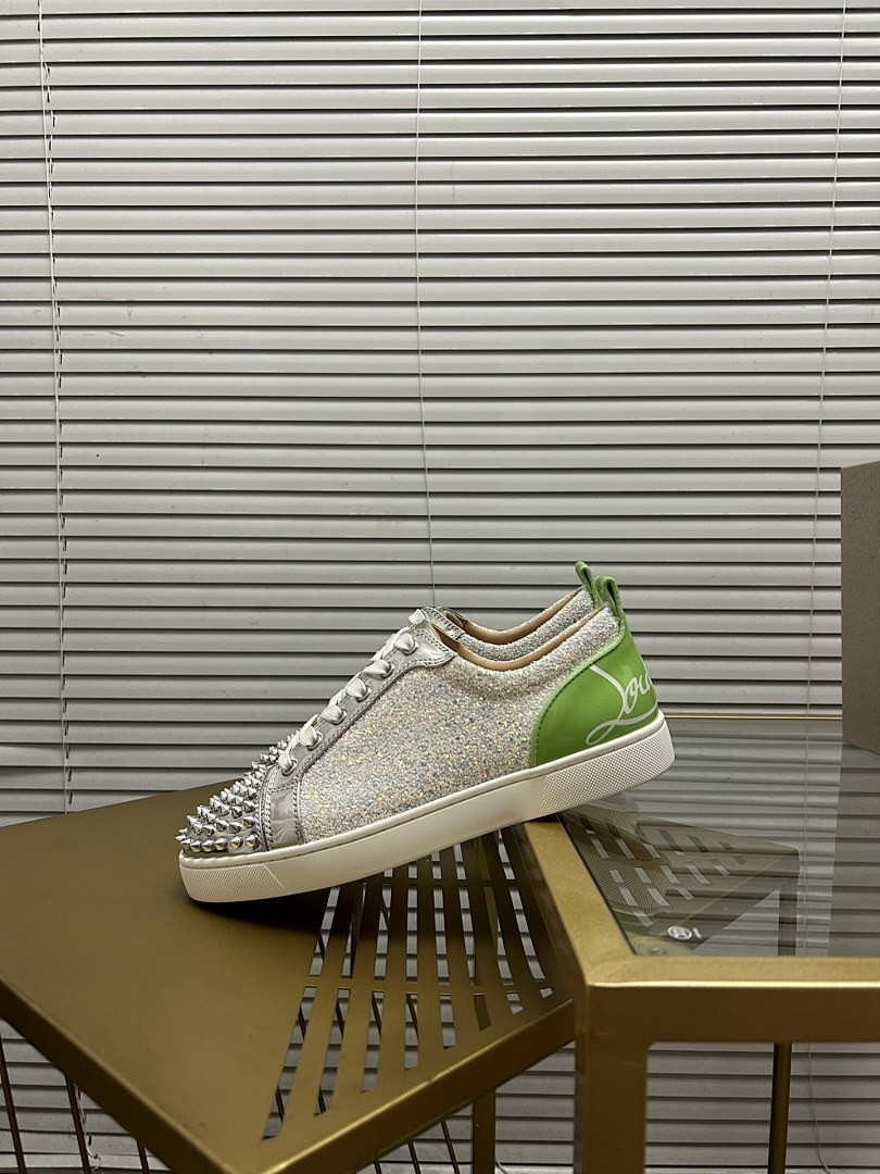 CHIAN LOUIN SNEAKER