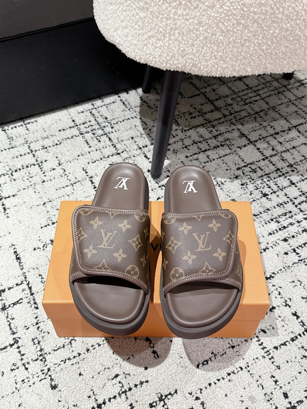 LOU1_TON SLIPPERS
