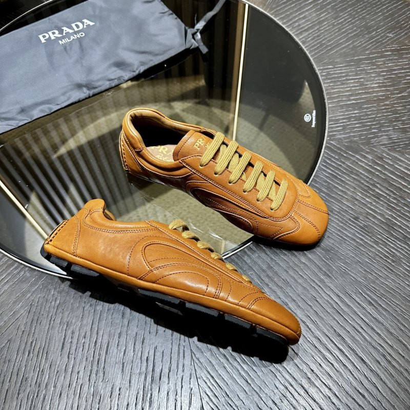 PR SNEAKER