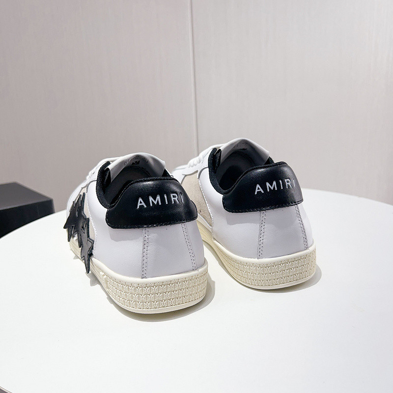 AMIRI SNEAKERS