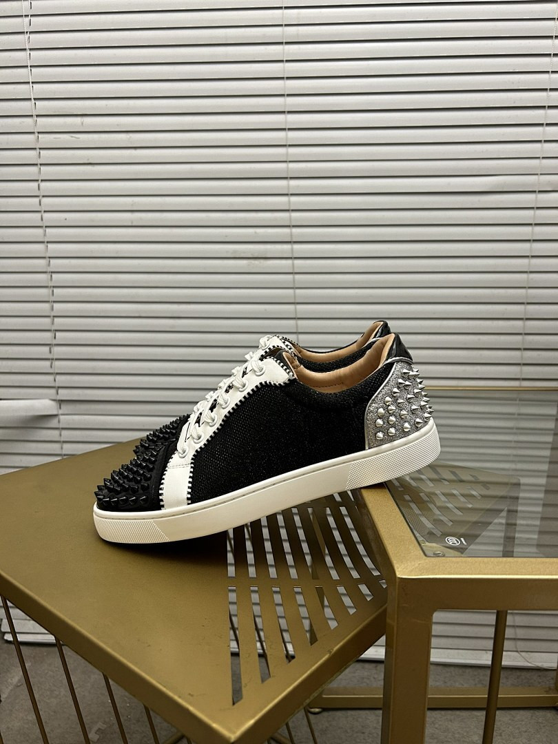 CHIAN LOUIN SNEAKER