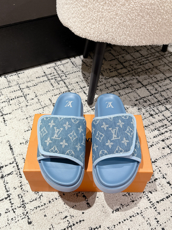 LOU1_TON SLIPPERS