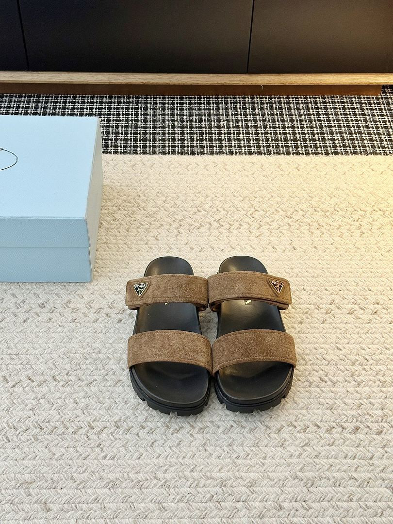 P*DA Slippers