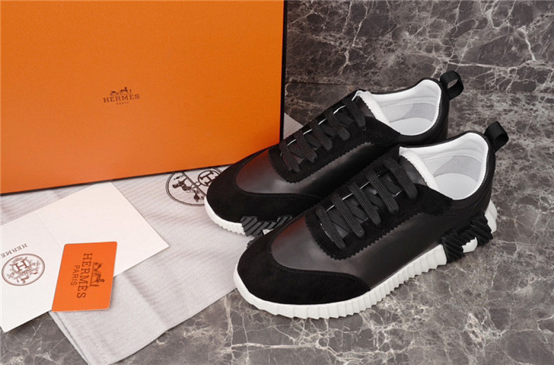 H*ER*MES SNEAKER