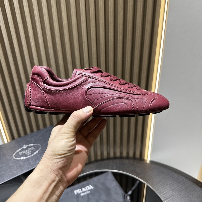 PR SNEAKER